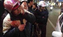 福建砍人视频,悲剧背后的社会深思