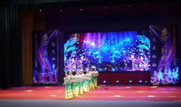 彩云之南舞蹈视频,探寻民族舞韵的视觉盛宴